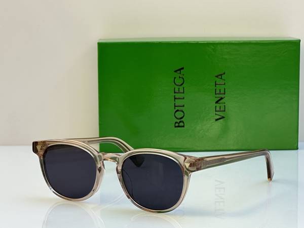 Bottega Veneta Sunglasses Top Quality BVS00457